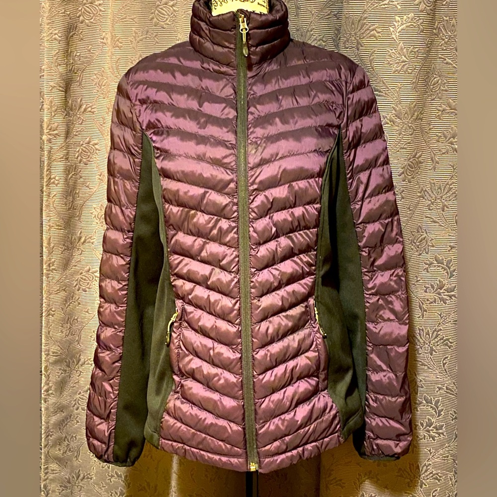 32° Heat Small Puffer Jacket
